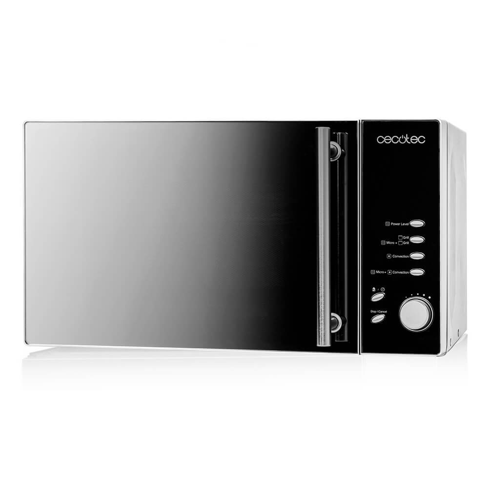 Microondas Convection Cecotec - Novedades LOAN